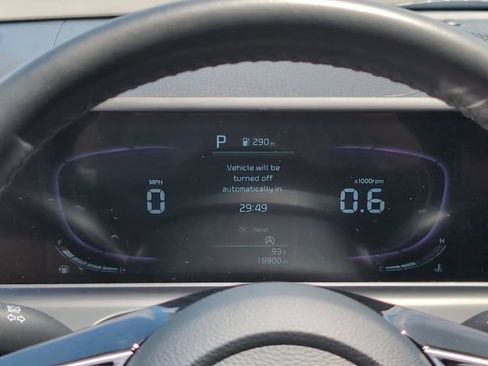 Used 2025 Kia Seltos S FWD image 22