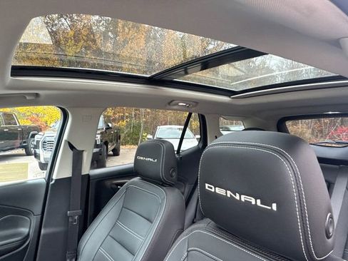 Used 2023 GMC Terrain Denali image 43