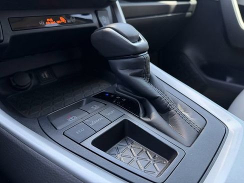 Certified 2025 Toyota RAV4 XLE Premium FWD image 19