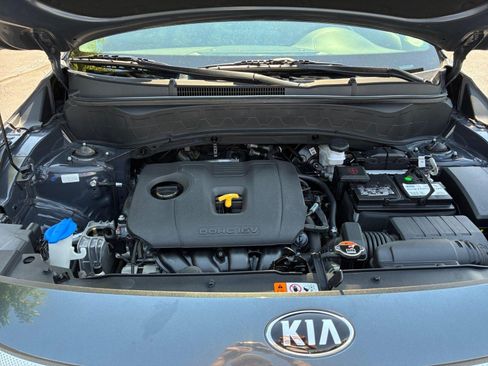 Used 2021 Kia Seltos EX AWD/4WD image 21