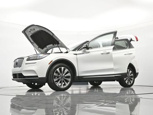 Used 2022 Lincoln Corsair Reserve w/ Elements Package FWD image 48