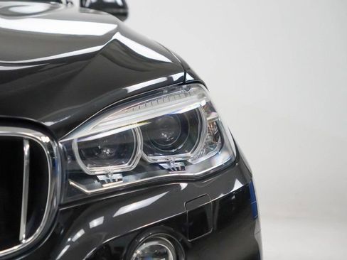 Used 2017 BMW X5 xDrive35i image 6