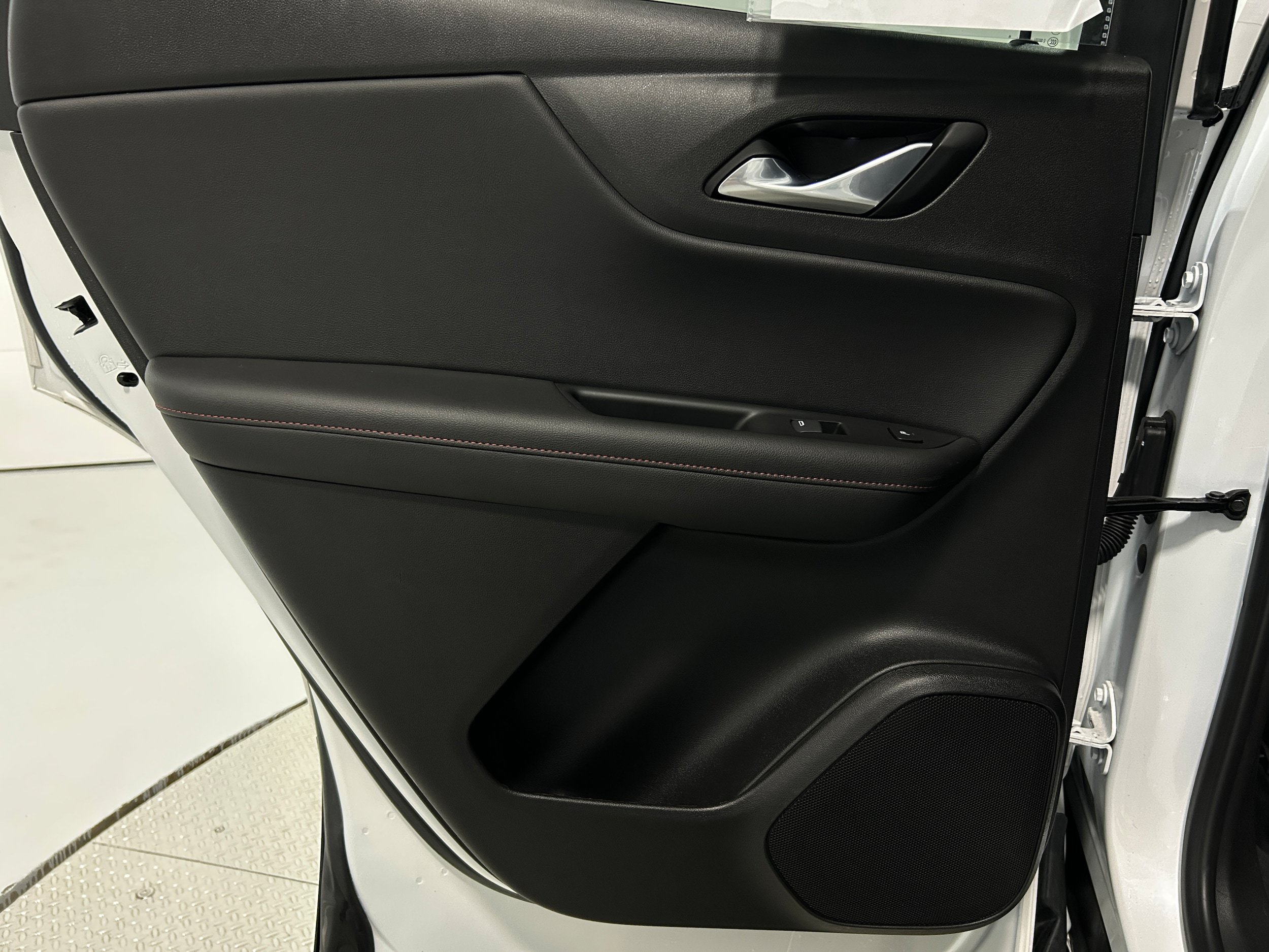 Used 2020 Chevrolet Blazer RS AWD/4WD image 28