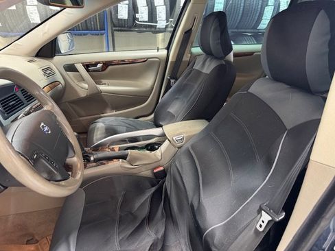 Used 2006 Volvo XC70 image 5