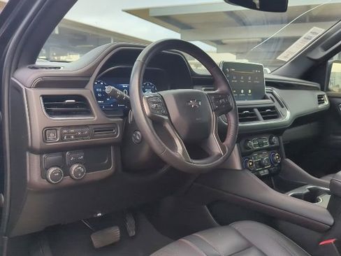 Used 2022 Chevrolet Tahoe RST w/ Luxury Package image 4