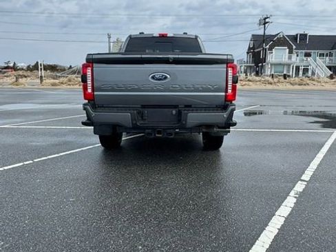 Used 2024 Ford F250 Lariat w/ Lariat Ultimate Package AWD/4WD image 5