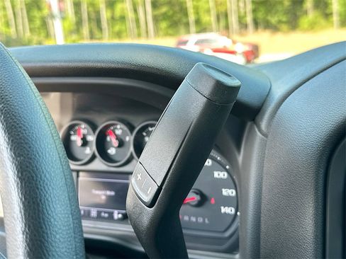 New 2025 GMC Sierra 3500 Pro w/ Convenience Package image 20