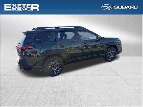 New 2026 Subaru Outback Premium AWD/4WD image 5