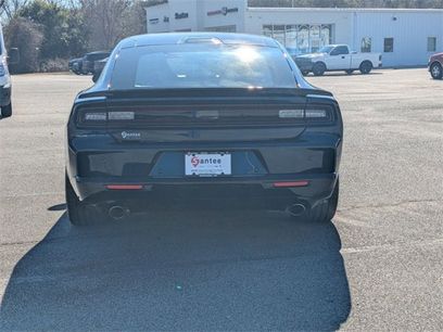 New 2026 Dodge Charger R/T Scat Pack