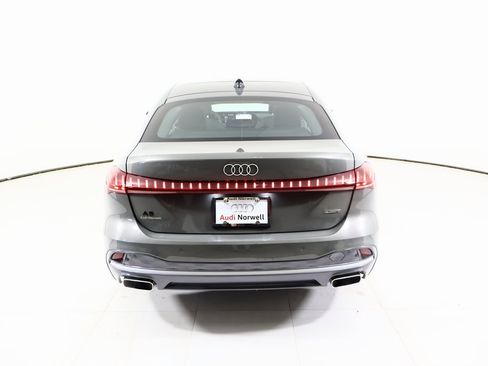 Used 2025 Audi A5 2.0T Premium Plus w/ Premium Plus image 15