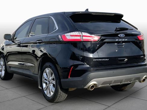 Used 2022 Ford Edge Titanium image 11