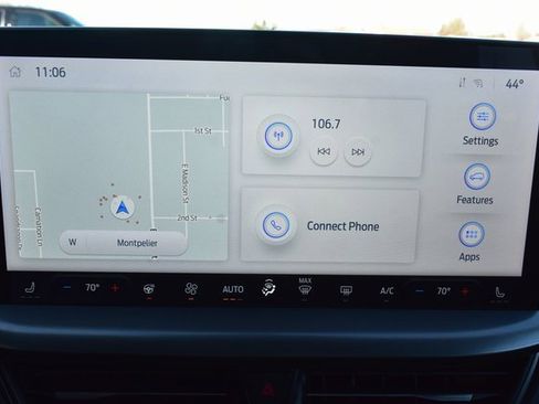 Used 2023 Ford Escape Active w/ Tech Pack #2 image 22