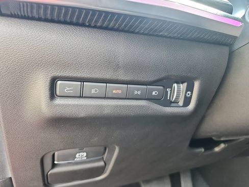 Used 2025 Jeep Wagoneer S Limited AWD/4WD image 15