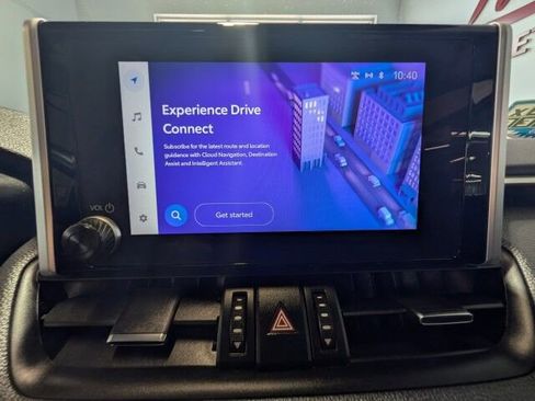 Used 2024 Toyota RAV4 XLE Premium w/ Weather Package image 17