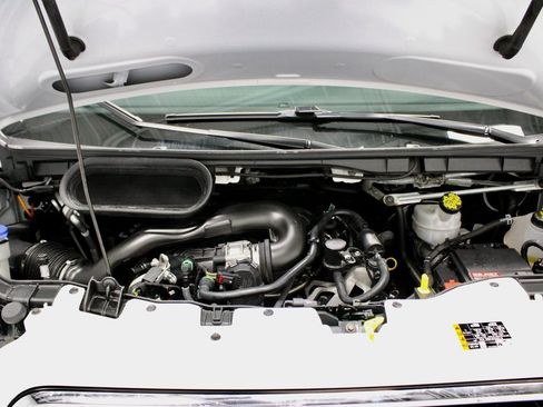 Certified 2024 Ford Transit 250 Low Roof w/ Exterior Upgrade Package image 18