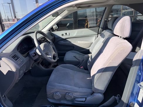 Used 2000 Honda Civic EX image 10