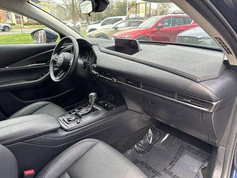 Certified 2023 MAZDA CX-30 AWD 2.5 S w/ Select Package image 34