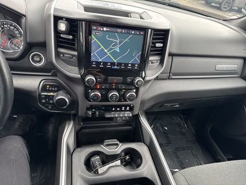 Certified 2023 RAM 1500 Big Horn image 26