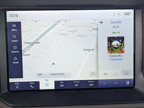 Certified 2024 Ford Bronco Wildtrak AWD/4WD image 13