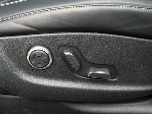 Used 2021 Genesis GV80 3.5T w/ Prestige Package 07 image 40