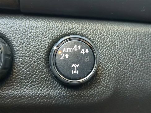 Used 2022 GMC Canyon AT4 w/ Driver Alert Package image 29