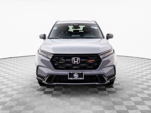 Certified 2026 Honda CR-V TrailSport image 8