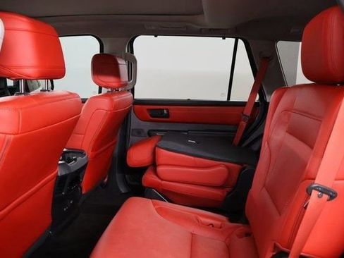 Certified 2023 Toyota Sequoia TRD Pro image 34