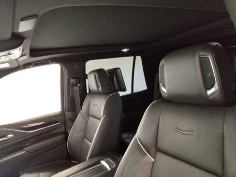 Used 2023 Cadillac Escalade Sport image 36