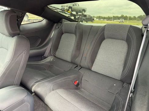 Used 2024 Ford Mustang GT RWD image 12