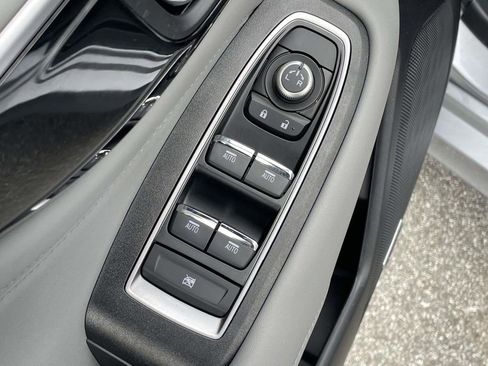 Certified 2025 Subaru Legacy Limited w/ Popular Package #3 image 6