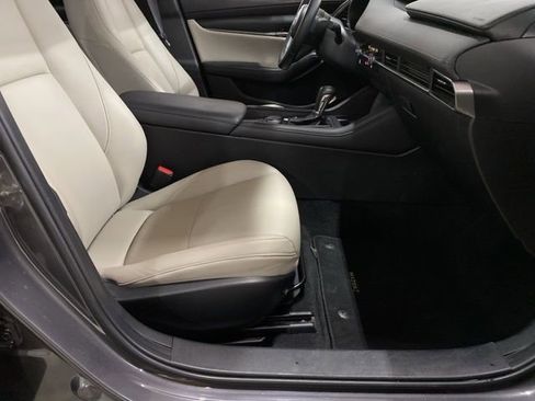 Used 2020 MAZDA MAZDA3 Sedan w/ Select Package image 77