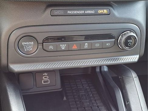 New 2025 Ford Bronco Sport Big Bend AWD/4WD image 15