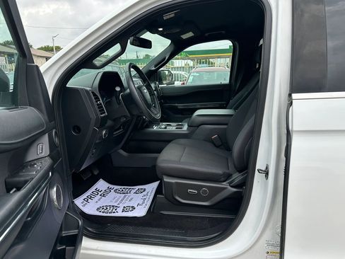 Used 2019 Ford Expedition Max XL RWD image 8
