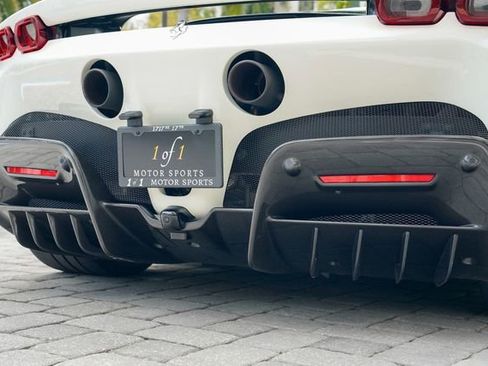 Used 2023 Ferrari SF90 Stradale image 47