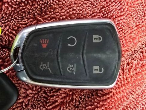 Used 2016 Cadillac Escalade Premium image 41