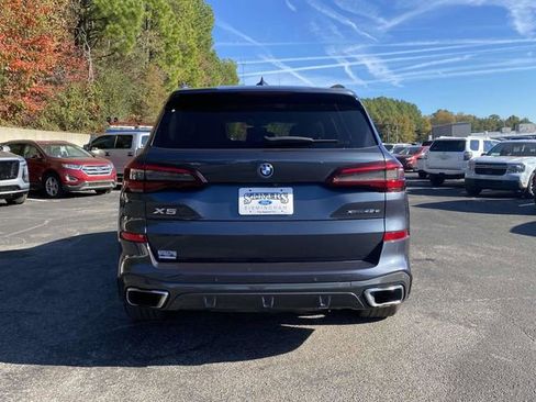 Used 2022 BMW X5 xDrive45e w/ M Sport Package image 5