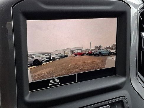 Used 2024 Chevrolet Silverado 3500 W/T w/ WT Convenience Package image 20