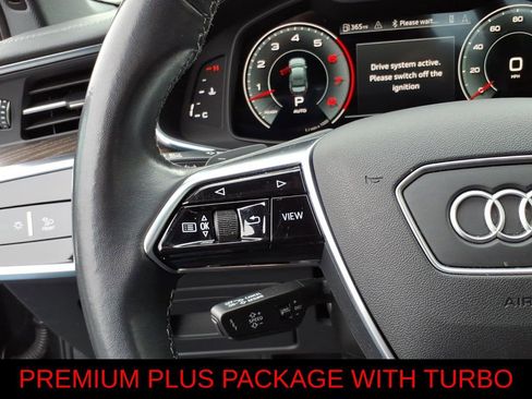 Used 2022 Audi A6 Premium Plus w/ Premium Plus Package AWD/4WD image 18
