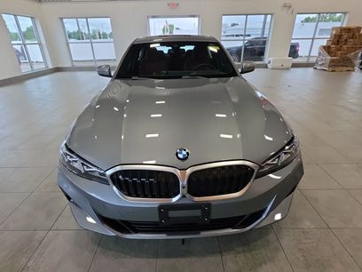Used 2024 BMW 330i xDrive Sedan w/ Premium Package
