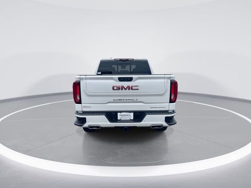 Used 2024 GMC Sierra 1500 Denali w/ Denali Reserve Package image 7