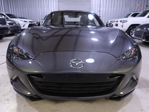 Used 2023 MAZDA MX-5 Miata Grand Touring image 8
