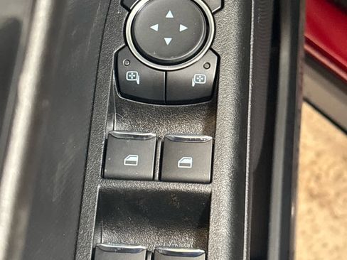 New 2025 Ford Bronco Sport Big Bend image 13