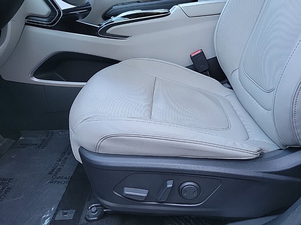 Used 2024 Hyundai Tucson Limited AWD/4WD image 12