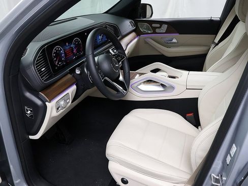 New 2026 Mercedes-Benz GLE 350 GLE 350 image 11