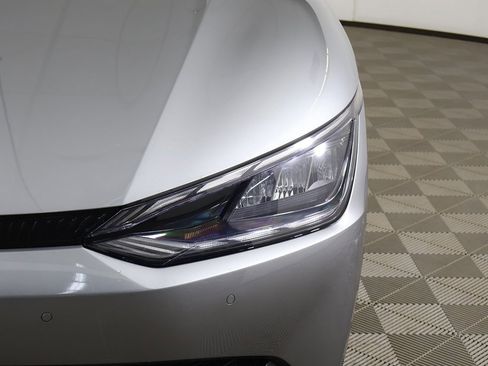 Used 2022 Kia EV6 Wind w/ Wind Technology Package image 16