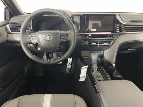 New 2026 Toyota Camry SE FWD image 14