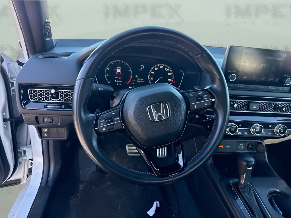 Used 2024 Honda Civic Sport image 11