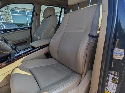 Used 2013 BMW X5 xDrive35d AWD/4WD image 15
