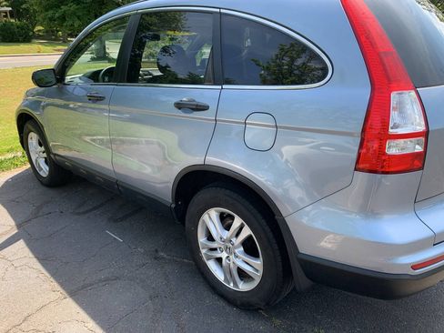 Used 2011 Honda CR-V EX image 7