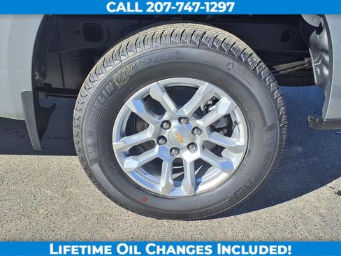 New 2026 Chevrolet Silverado 1500 LT image 10